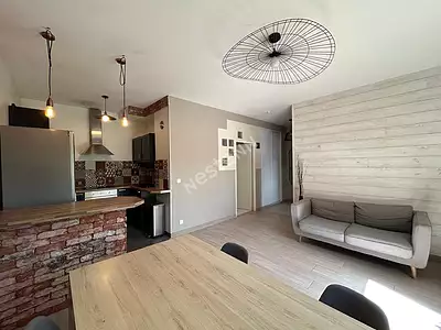 Appartement, 42 m²