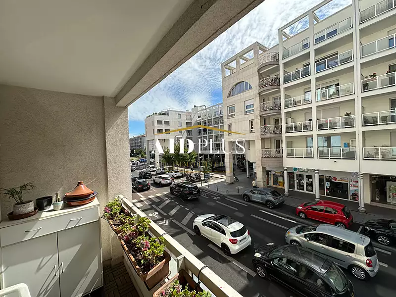 Appartement, 80 m²