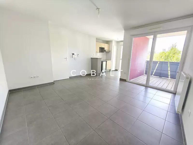 Appartement, 47,4 m²