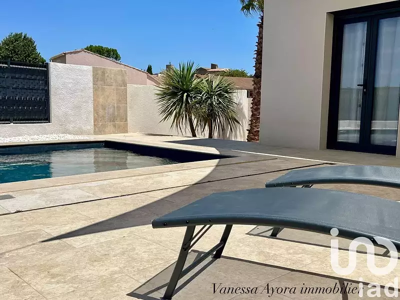 Maison, 123 m²