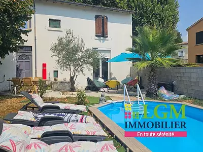 Maison, 87 m²