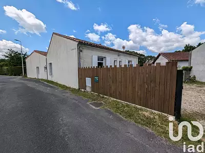 Maison, 85 m²