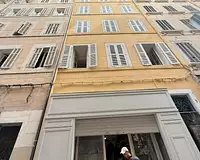 Appartement, 16,6 m²