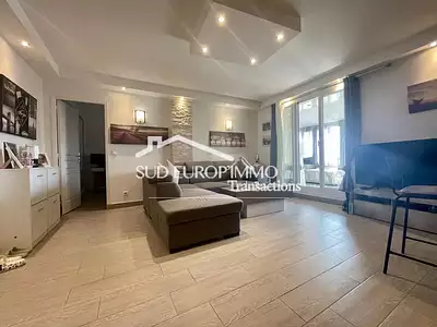 Appartement, 68,56 m²