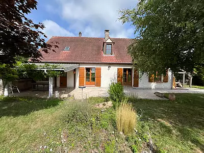 Maison, 133 m²
