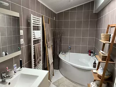 Maison, 90 m²