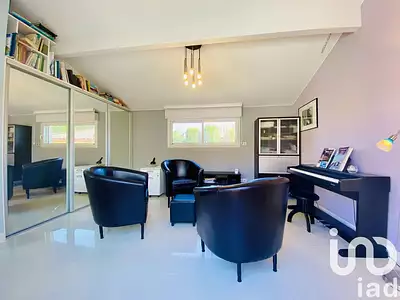 Maison, 173 m²