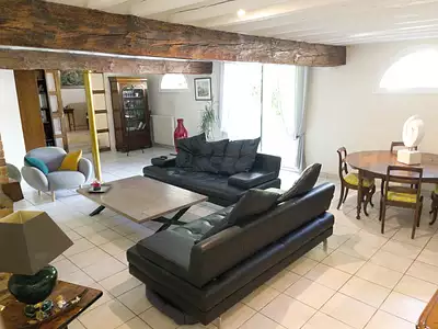 Maison, 323 m²