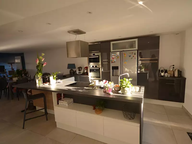 Maison, 138 m²