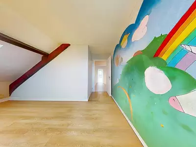 Appartement, 107 m²