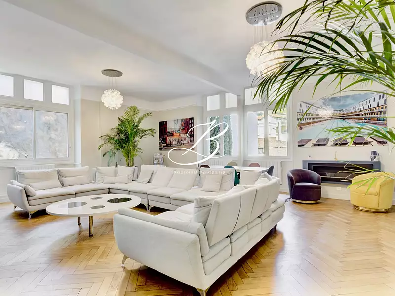 Appartement, 165,24 m²