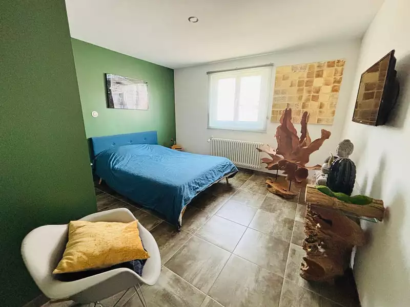 Appartement, 105 m²