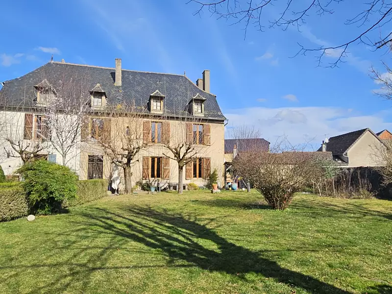 Maison, 270 m²