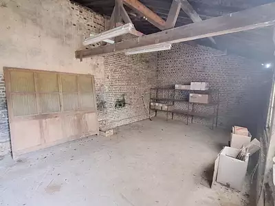 Maison, 121 m²