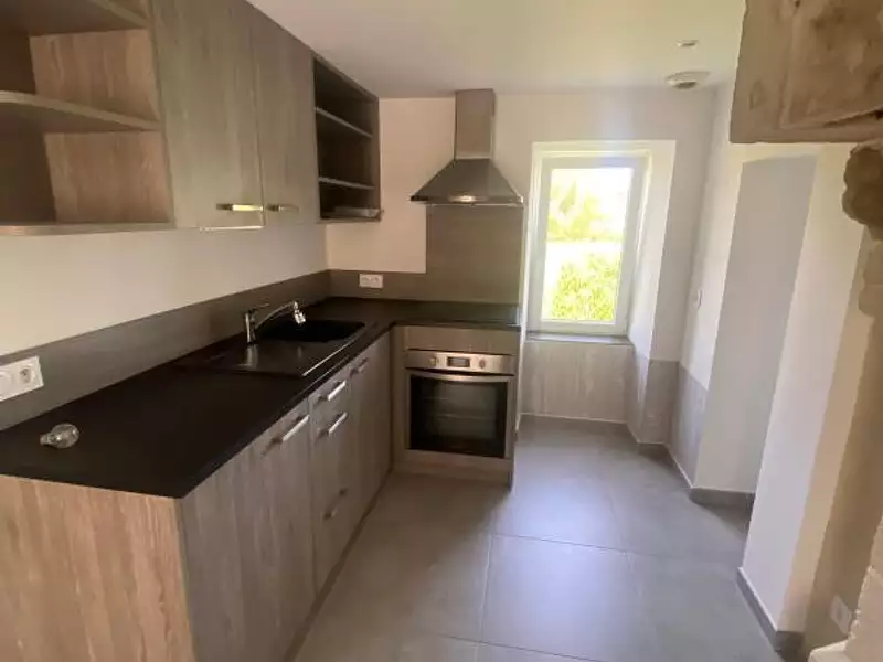 Appartement, 33 m²