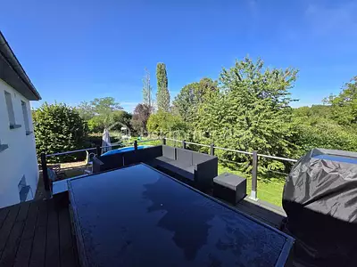 Maison, 77 m²