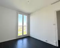 Appartement, 58 m²