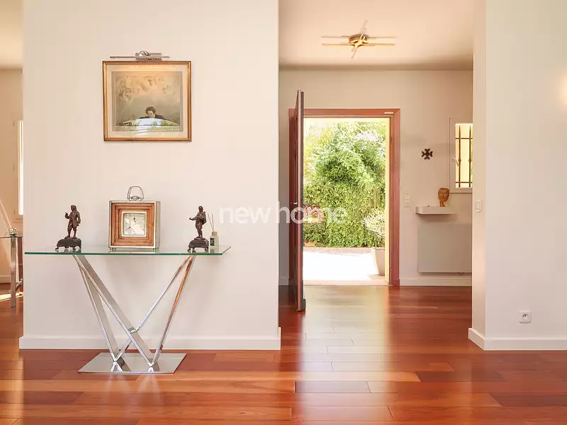 Maison, 222 m²