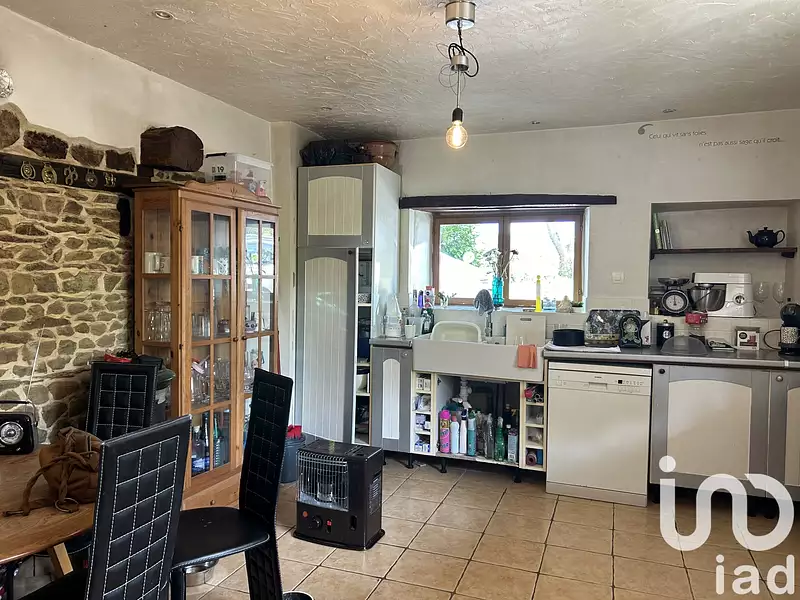 Maison, 210 m²