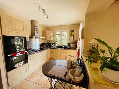 Maison, 110 m²