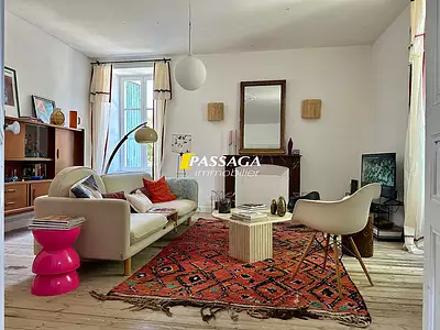 Maison, 220 m²
