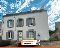 Maison, 140 m²