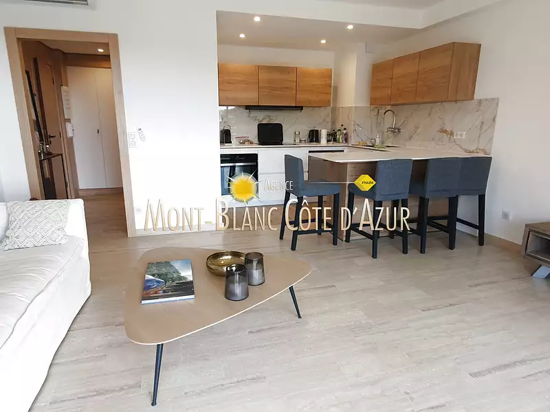 Appartement, 48 m²
