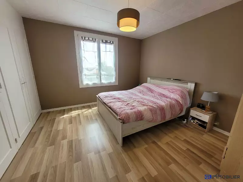 Maison, 133,45 m²