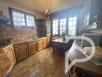 Maison, 113,74 m²