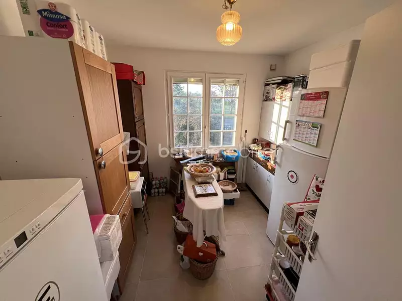 Maison, 98 m²