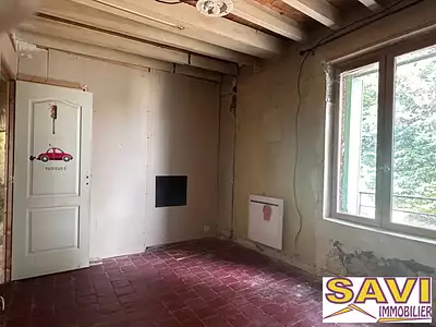 Maison, 136,47 m²