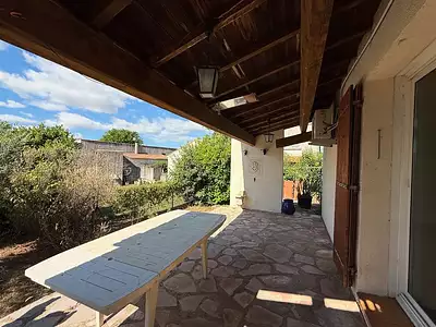 Maison, 136 m²