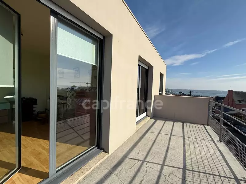 Appartement, 109 m²