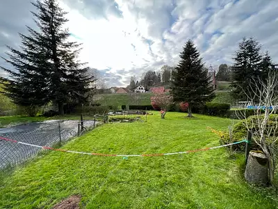 Terrain, 1 389 m²