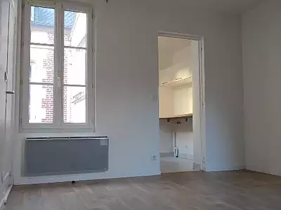 Appartement, 28,3 m²