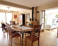 Maison, 136 m²