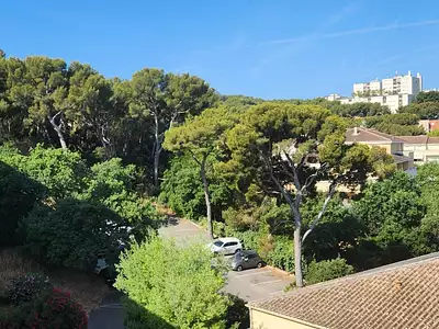 Appartement, 71 m²