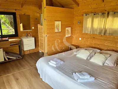 Maison, 320 m²