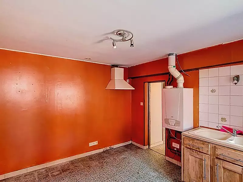 Maison, 70 m²