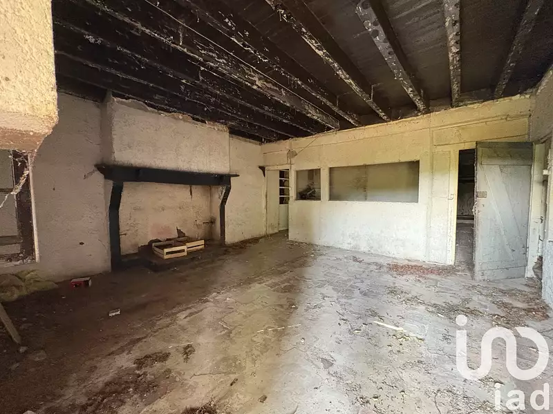 Maison, 200 m²