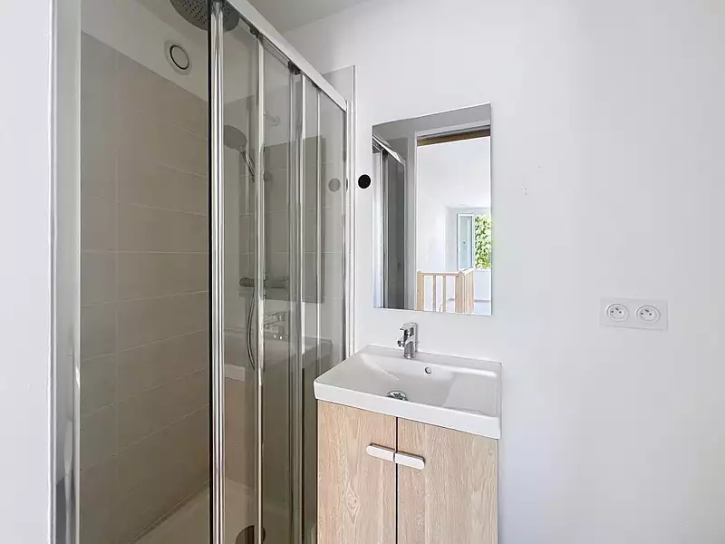 Appartement, 26 m²
