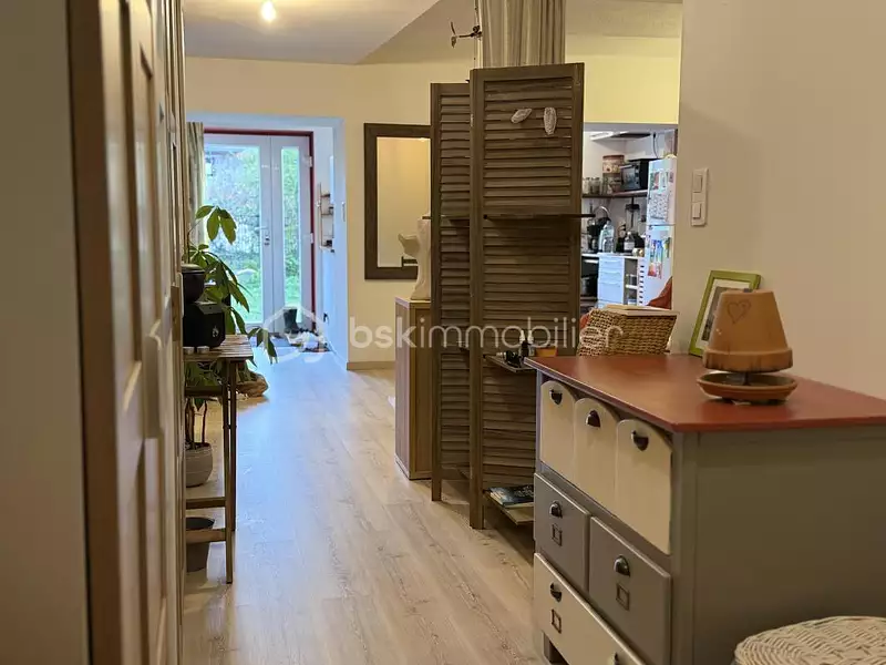 Maison, 278 m²