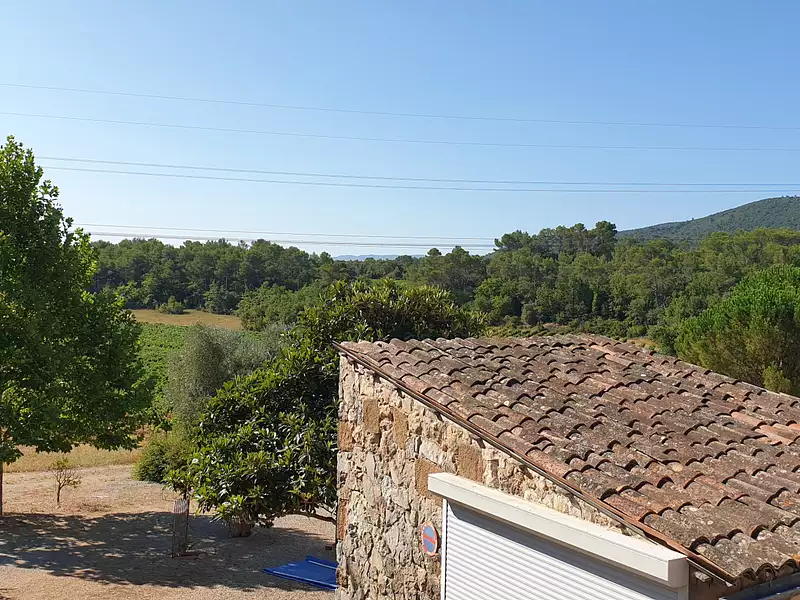 Maison, 59 m²