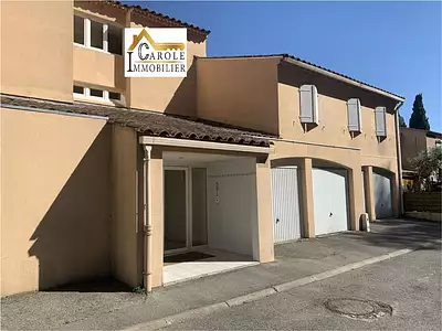 Appartement, 48,96 m²