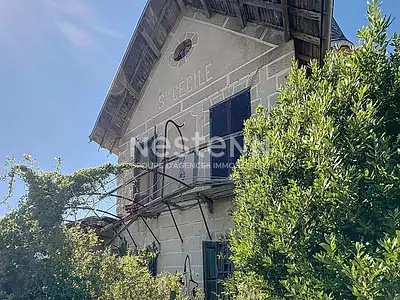 Maison, 400 m²