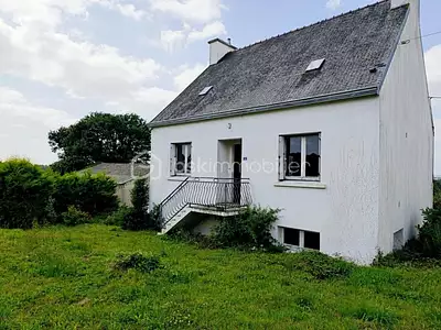 Maison, 66 m²