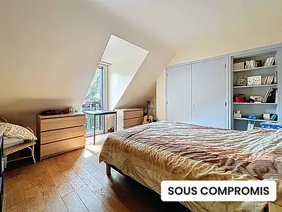 Maison, 123 m²