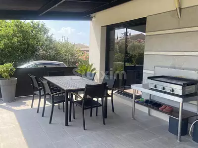 Maison, 110 m²