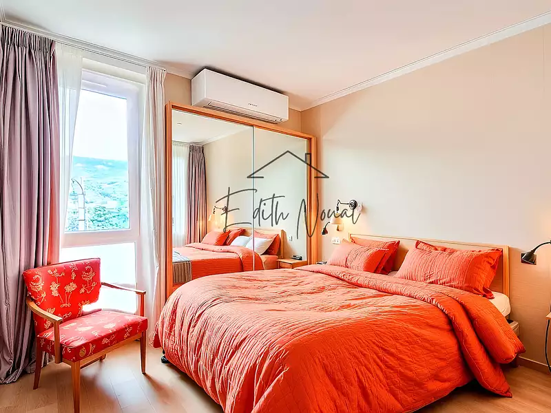 Appartement, 67 m²