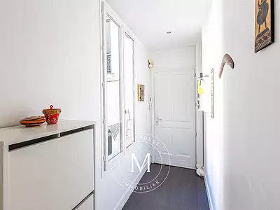 Appartement, 75,61 m²